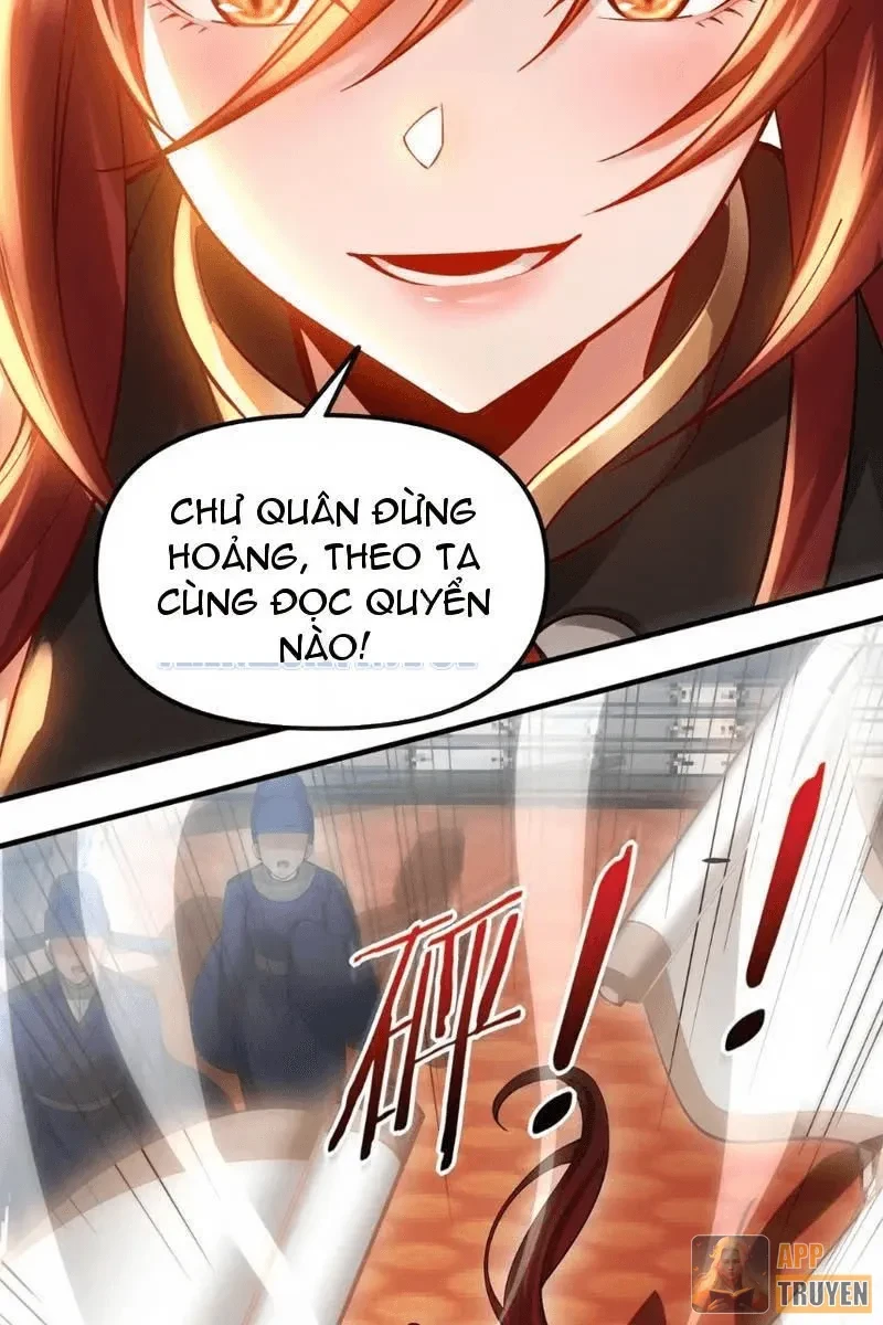 Nữ Đế? Ta chỉ cùng nương tử yêu đương! Chapter 30 - 87