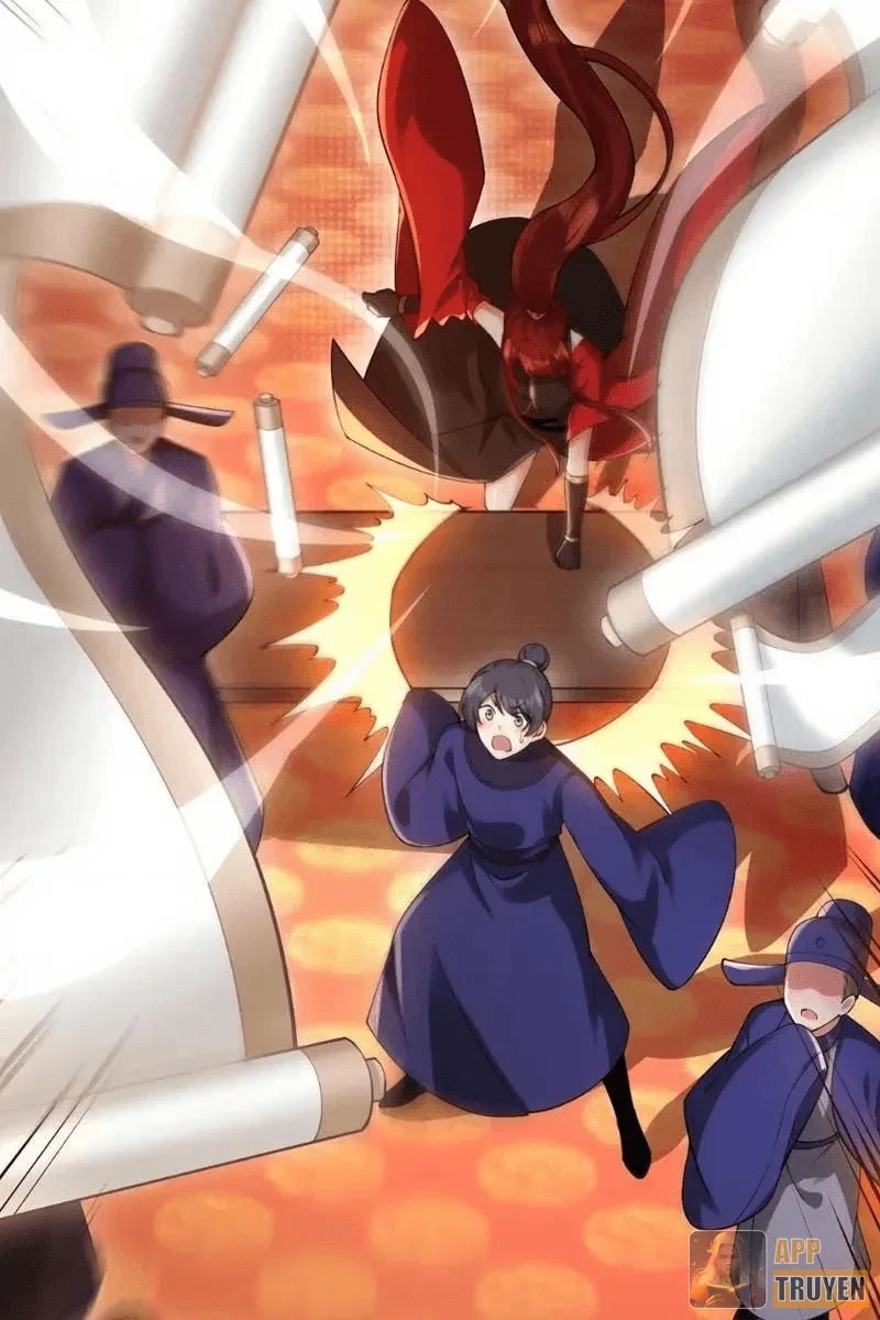 Nữ Đế? Ta chỉ cùng nương tử yêu đương! Chapter 30 - 88