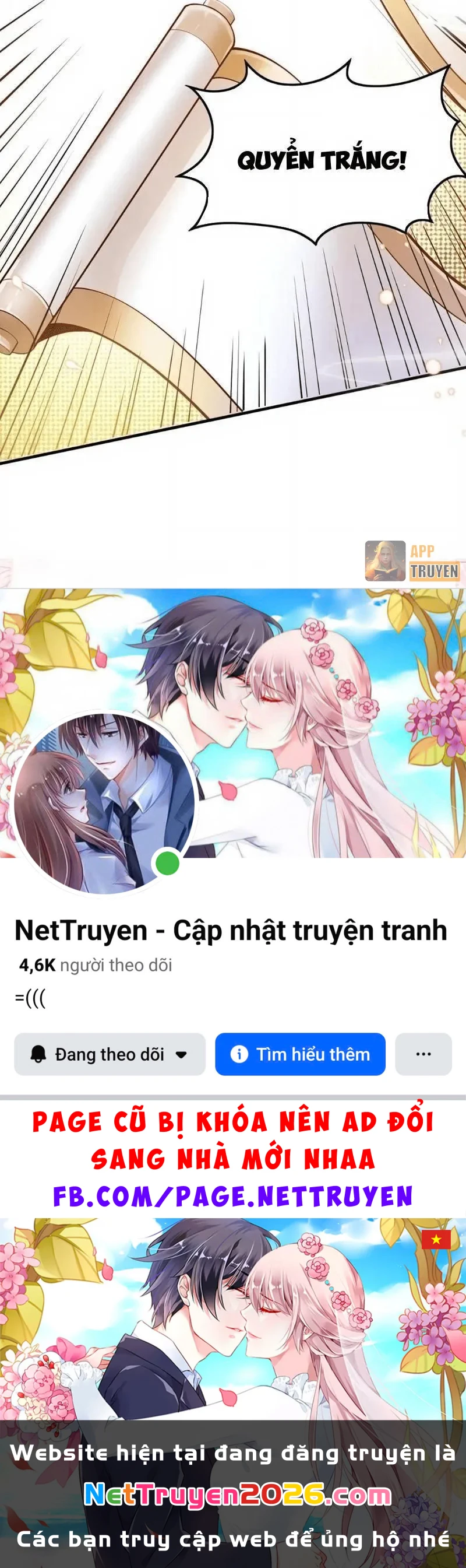 Nữ Đế? Ta chỉ cùng nương tử yêu đương! Chapter 30 - 91