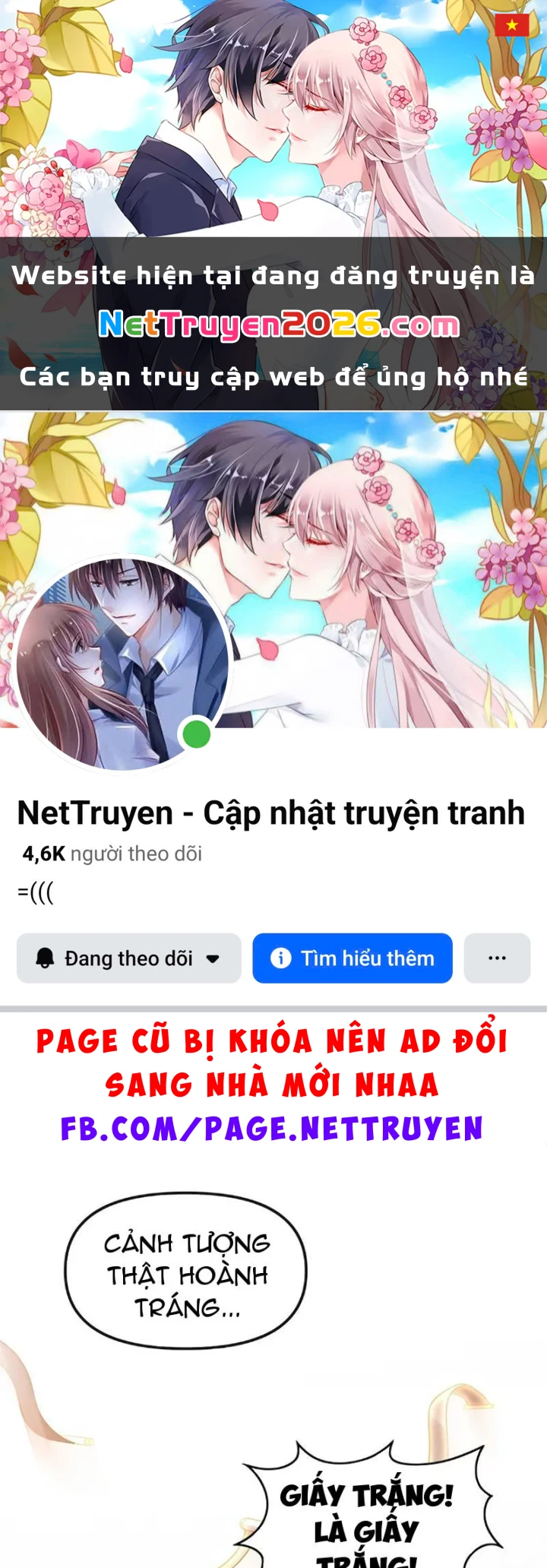 Nữ Đế? Ta chỉ cùng nương tử yêu đương! Chapter 31 - 1