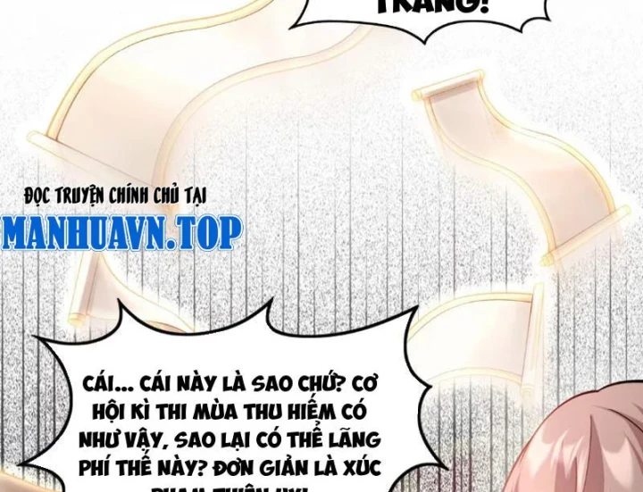 Nữ Đế? Ta chỉ cùng nương tử yêu đương! Chapter 31 - 2