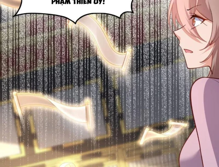 Nữ Đế? Ta chỉ cùng nương tử yêu đương! Chapter 31 - 3