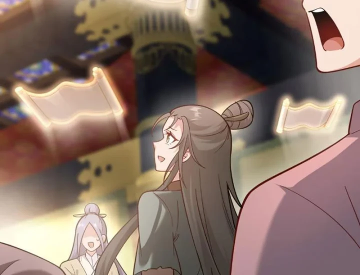 Nữ Đế? Ta chỉ cùng nương tử yêu đương! Chapter 31 - 9