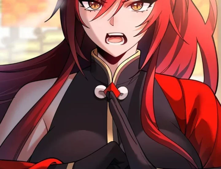 Nữ Đế? Ta chỉ cùng nương tử yêu đương! Chapter 31 - 17