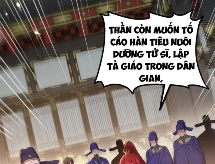 Nữ Đế? Ta chỉ cùng nương tử yêu đương! Chapter 31 - 22