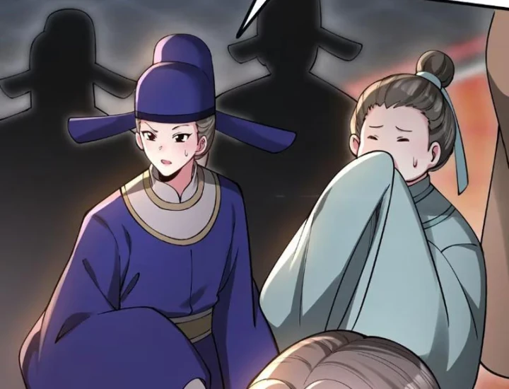 Nữ Đế? Ta chỉ cùng nương tử yêu đương! Chapter 31 - 26