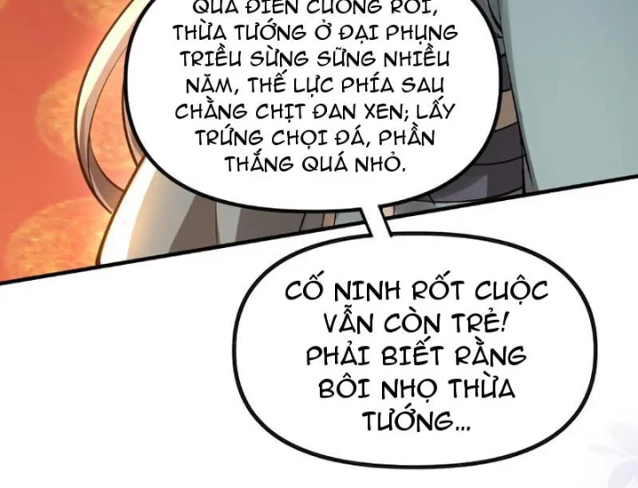 Nữ Đế? Ta chỉ cùng nương tử yêu đương! Chapter 31 - 28