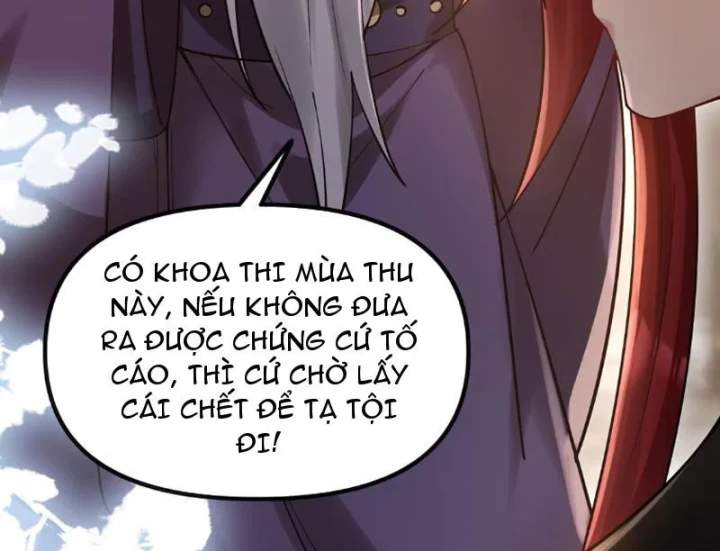 Nữ Đế? Ta chỉ cùng nương tử yêu đương! Chapter 31 - 36