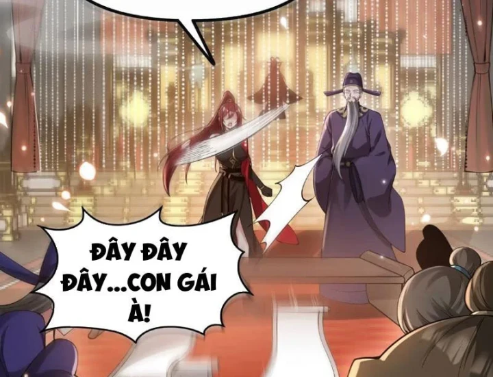 Nữ Đế? Ta chỉ cùng nương tử yêu đương! Chapter 31 - 45