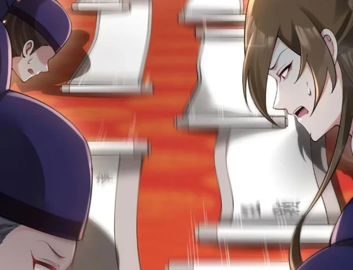 Nữ Đế? Ta chỉ cùng nương tử yêu đương! Chapter 31 - 46