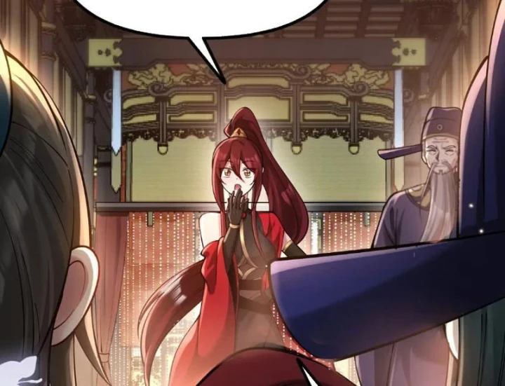 Nữ Đế? Ta chỉ cùng nương tử yêu đương! Chapter 31 - 54