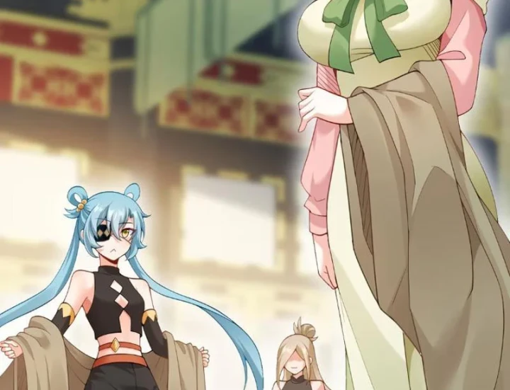 Nữ Đế? Ta chỉ cùng nương tử yêu đương! Chapter 31 - 67