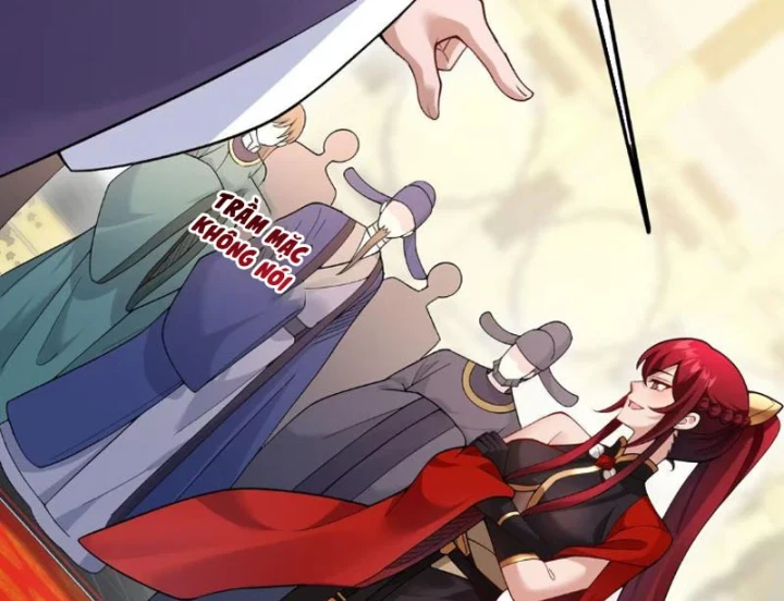 Nữ Đế? Ta chỉ cùng nương tử yêu đương! Chapter 31 - 72