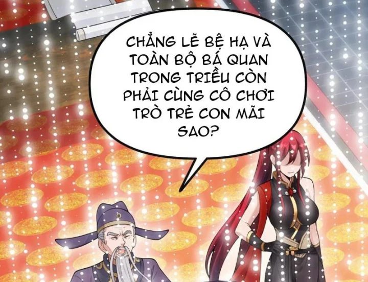 Nữ Đế? Ta chỉ cùng nương tử yêu đương! Chapter 31 - 80