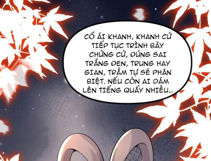 Nữ Đế? Ta chỉ cùng nương tử yêu đương! Chapter 31 - 91