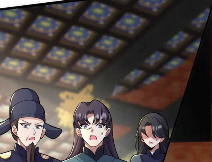 Nữ Đế? Ta chỉ cùng nương tử yêu đương! Chapter 31 - 100