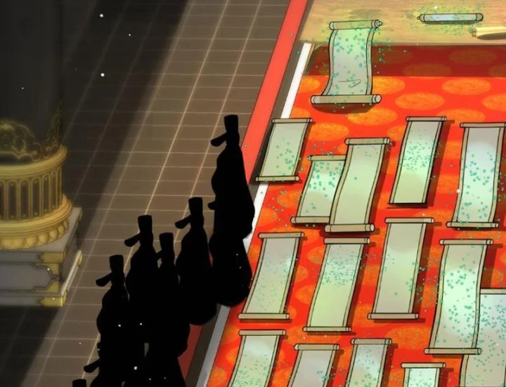 Nữ Đế? Ta chỉ cùng nương tử yêu đương! Chapter 31 - 103