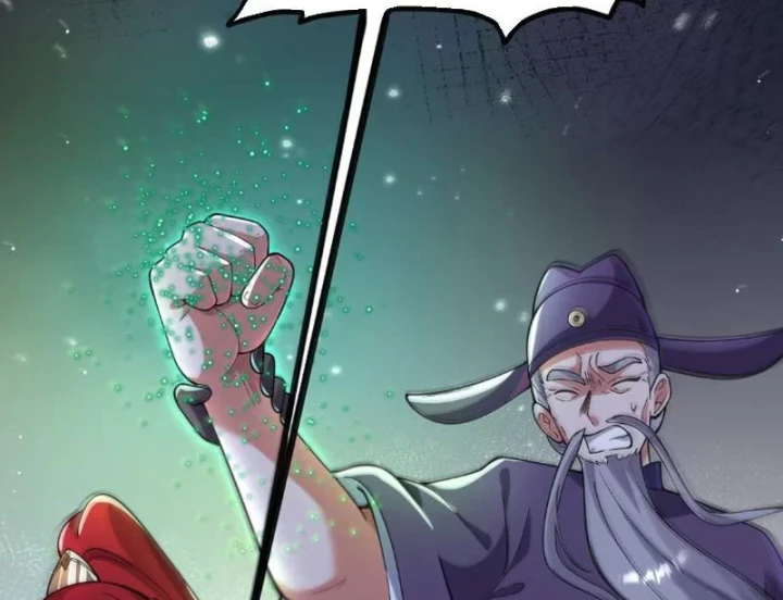 Nữ Đế? Ta chỉ cùng nương tử yêu đương! Chapter 31 - 110