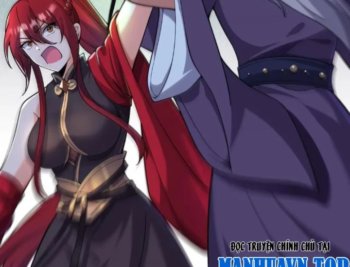 Nữ Đế? Ta chỉ cùng nương tử yêu đương! Chapter 31 - 111