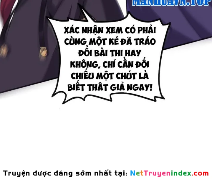 Nữ Đế? Ta chỉ cùng nương tử yêu đương! Chapter 31 - 112