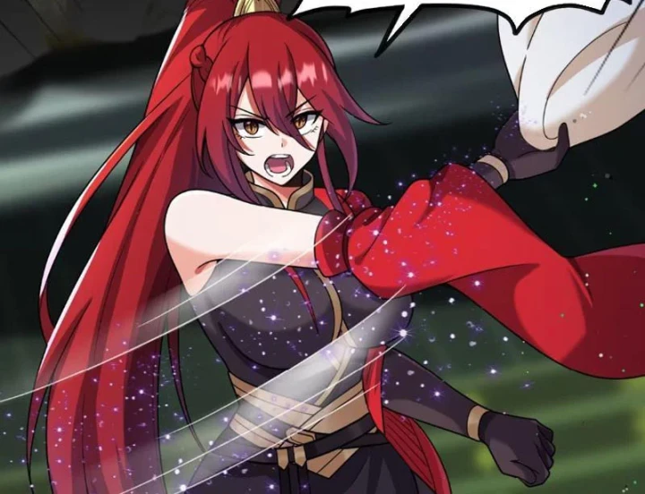 Nữ Đế? Ta chỉ cùng nương tử yêu đương! Chapter 31 - 116