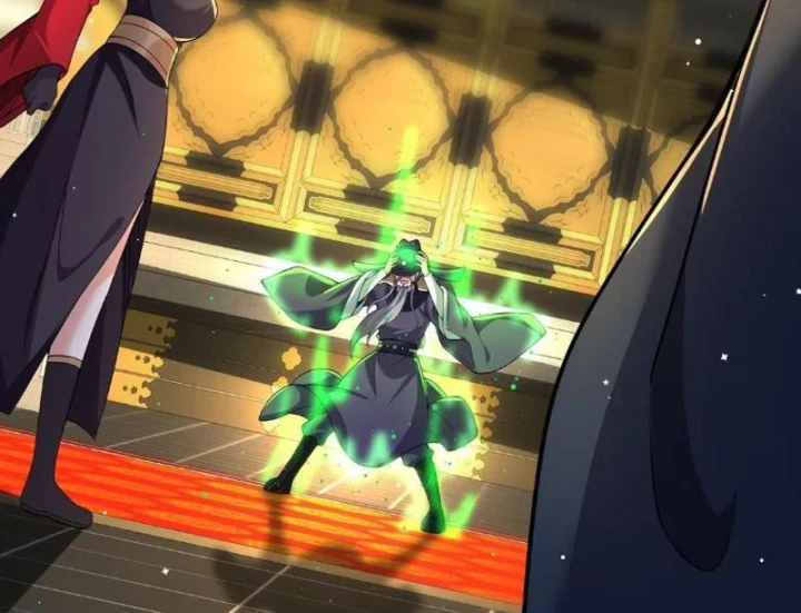 Nữ Đế? Ta chỉ cùng nương tử yêu đương! Chapter 31 - 125