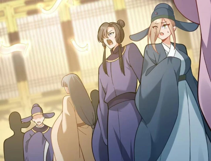 Nữ Đế? Ta chỉ cùng nương tử yêu đương! Chapter 31 - 143