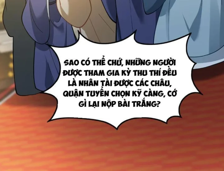 Nữ Đế? Ta chỉ cùng nương tử yêu đương! Chapter 31 - 144