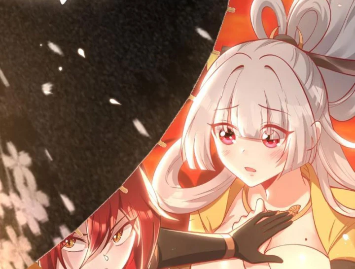 Nữ Đế? Ta chỉ cùng nương tử yêu đương! Chapter 31 - 192