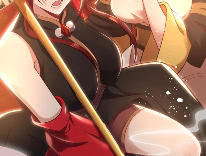 Nữ Đế? Ta chỉ cùng nương tử yêu đương! Chapter 31 - 193