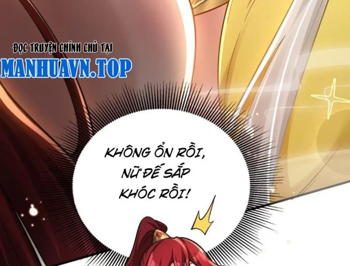 Nữ Đế? Ta chỉ cùng nương tử yêu đương! Chapter 31 - 213