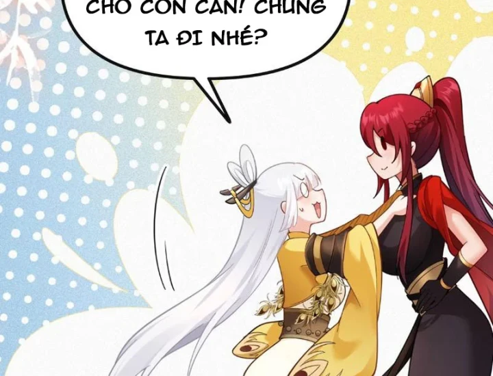 Nữ Đế? Ta chỉ cùng nương tử yêu đương! Chapter 31 - 232