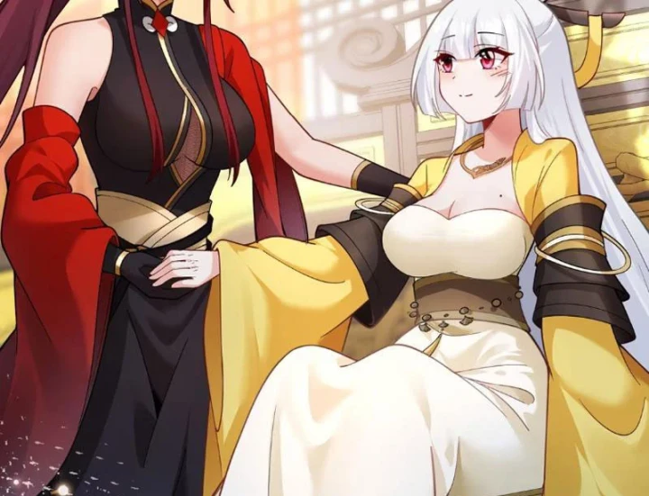 Nữ Đế? Ta chỉ cùng nương tử yêu đương! Chapter 31 - 237