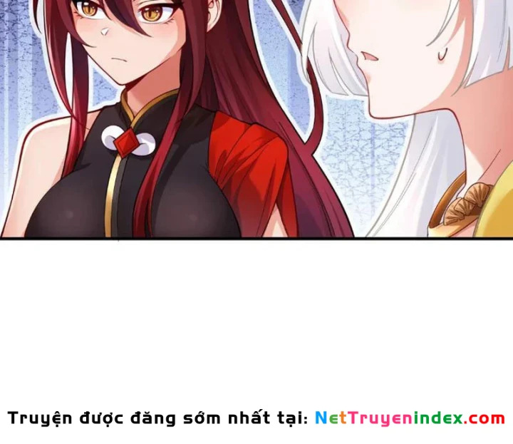 Nữ Đế? Ta chỉ cùng nương tử yêu đương! Chapter 31 - 240