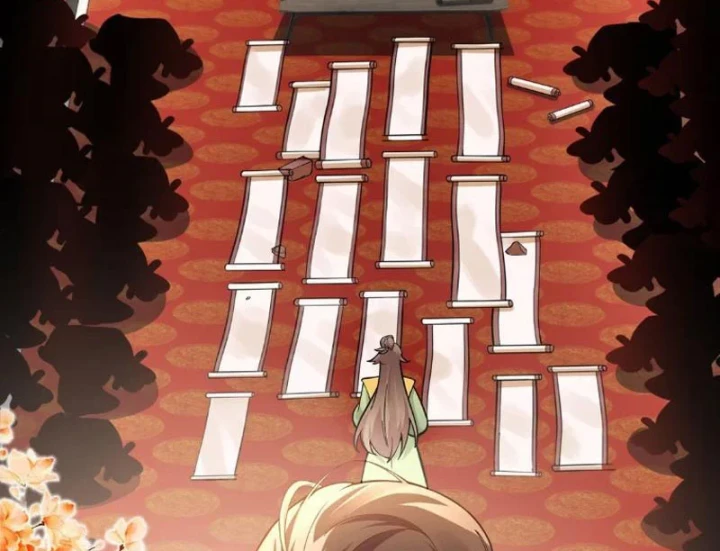 Nữ Đế? Ta chỉ cùng nương tử yêu đương! Chapter 31 - 243