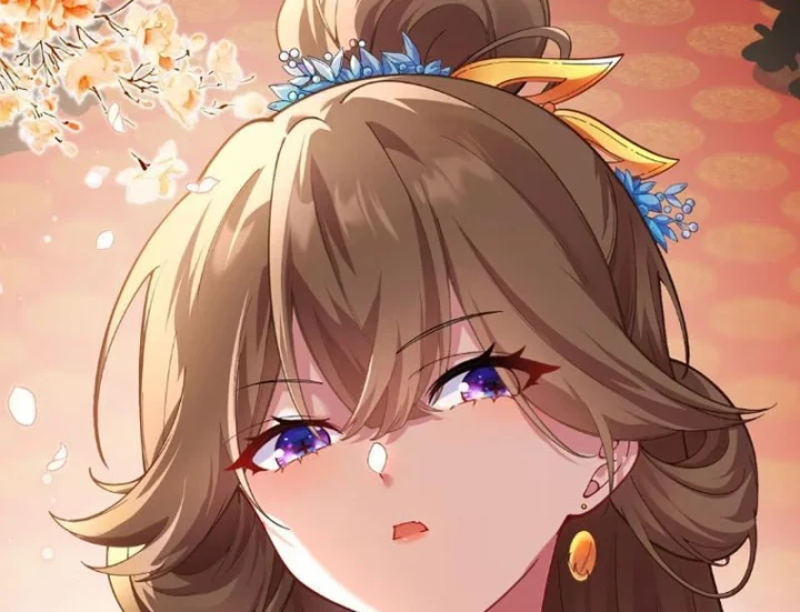 Nữ Đế? Ta chỉ cùng nương tử yêu đương! Chapter 31 - 244