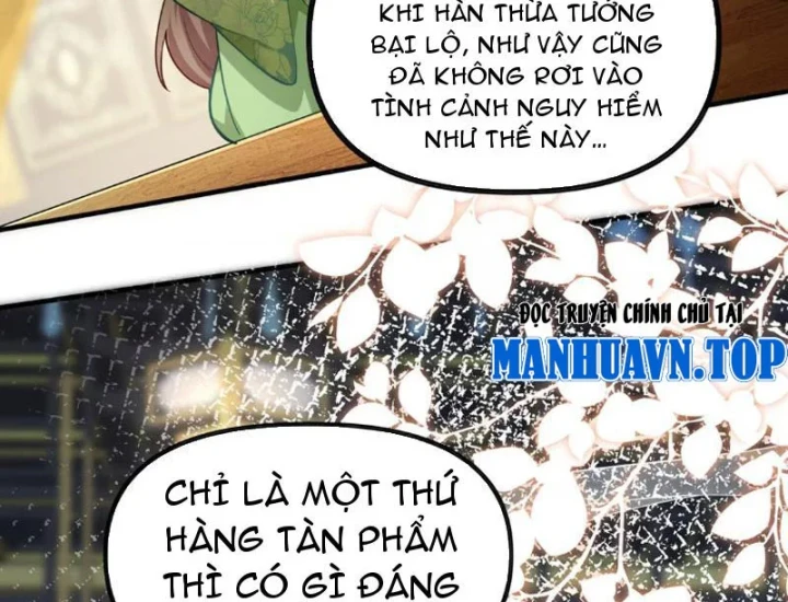 Nữ Đế? Ta chỉ cùng nương tử yêu đương! Chapter 31 - 252