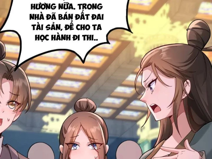 Nữ Đế? Ta chỉ cùng nương tử yêu đương! Chapter 32 - 5