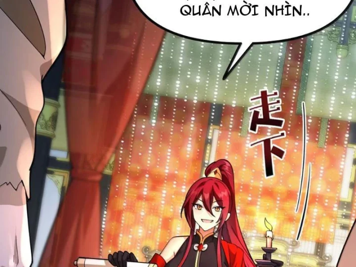 Nữ Đế? Ta chỉ cùng nương tử yêu đương! Chapter 32 - 9