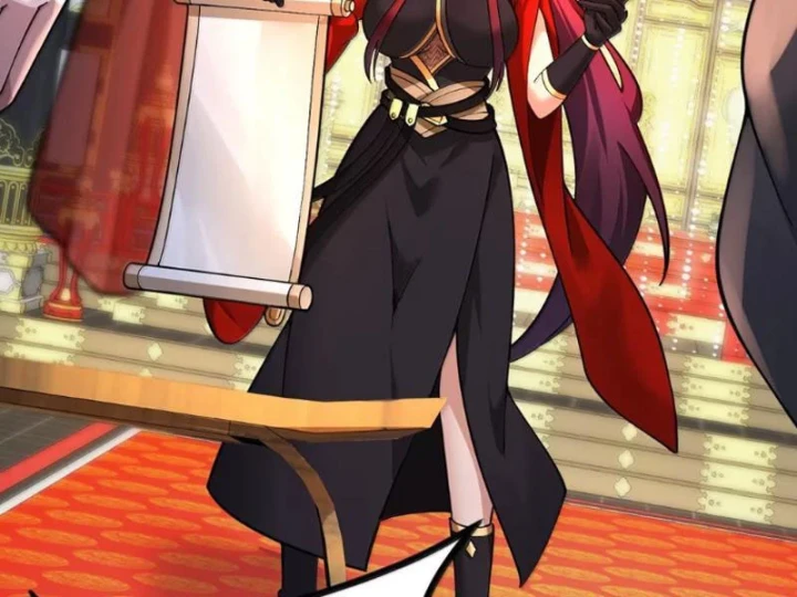 Nữ Đế? Ta chỉ cùng nương tử yêu đương! Chapter 32 - 10