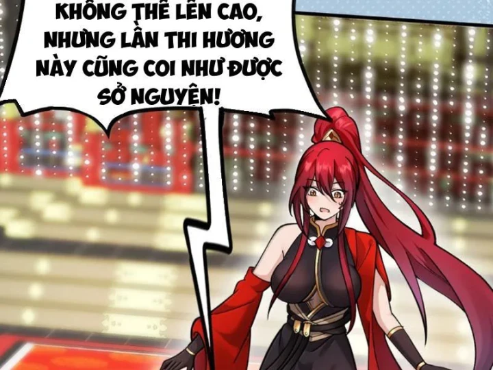 Nữ Đế? Ta chỉ cùng nương tử yêu đương! Chapter 32 - 26