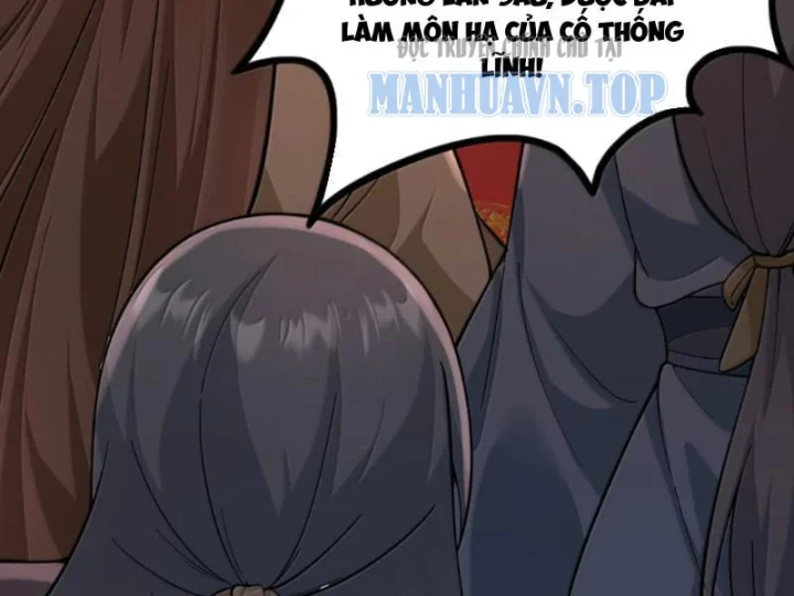 Nữ Đế? Ta chỉ cùng nương tử yêu đương! Chapter 32 - 29