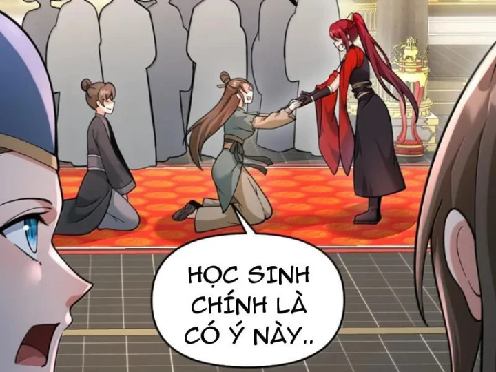 Nữ Đế? Ta chỉ cùng nương tử yêu đương! Chapter 32 - 32