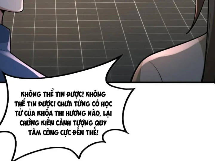 Nữ Đế? Ta chỉ cùng nương tử yêu đương! Chapter 32 - 33