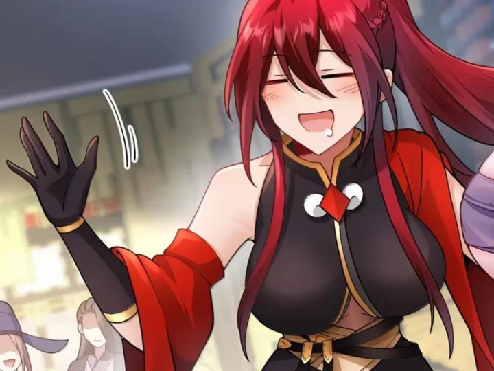 Nữ Đế? Ta chỉ cùng nương tử yêu đương! Chapter 32 - 49