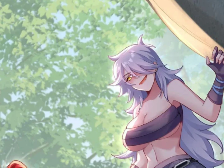 Nữ Đế? Ta chỉ cùng nương tử yêu đương! Chapter 32 - 72