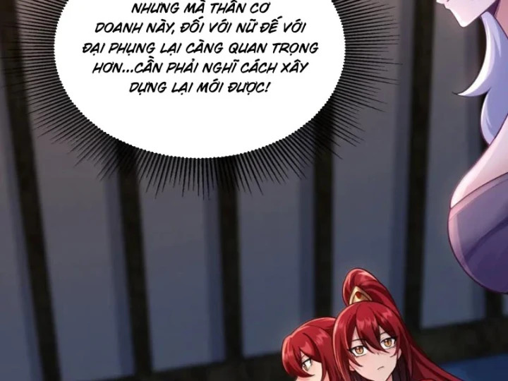 Nữ Đế? Ta chỉ cùng nương tử yêu đương! Chapter 32 - 77