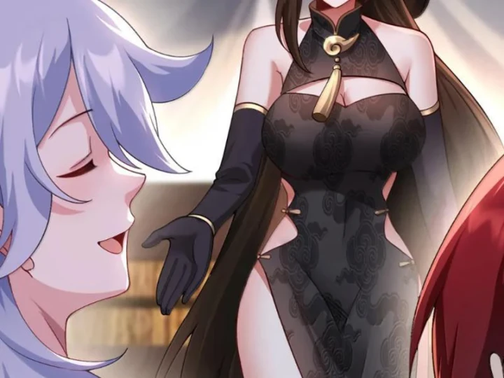 Nữ Đế? Ta chỉ cùng nương tử yêu đương! Chapter 32 - 81