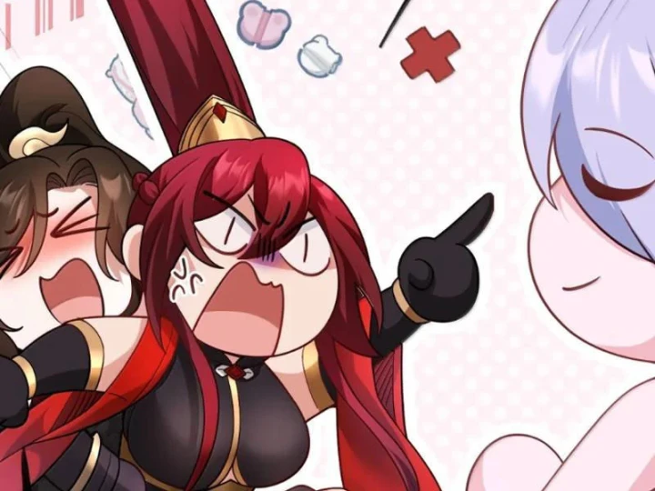 Nữ Đế? Ta chỉ cùng nương tử yêu đương! Chapter 32 - 90