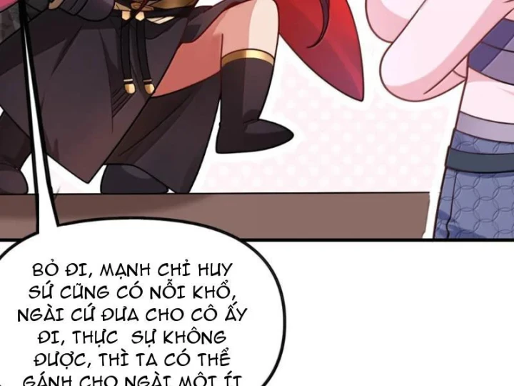 Nữ Đế? Ta chỉ cùng nương tử yêu đương! Chapter 32 - 91